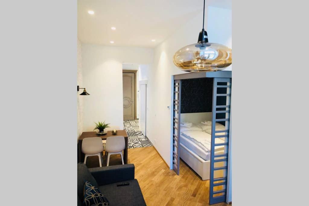 Zeus Design Apartments Schoenbrunn Viyana Dış mekan fotoğraf
