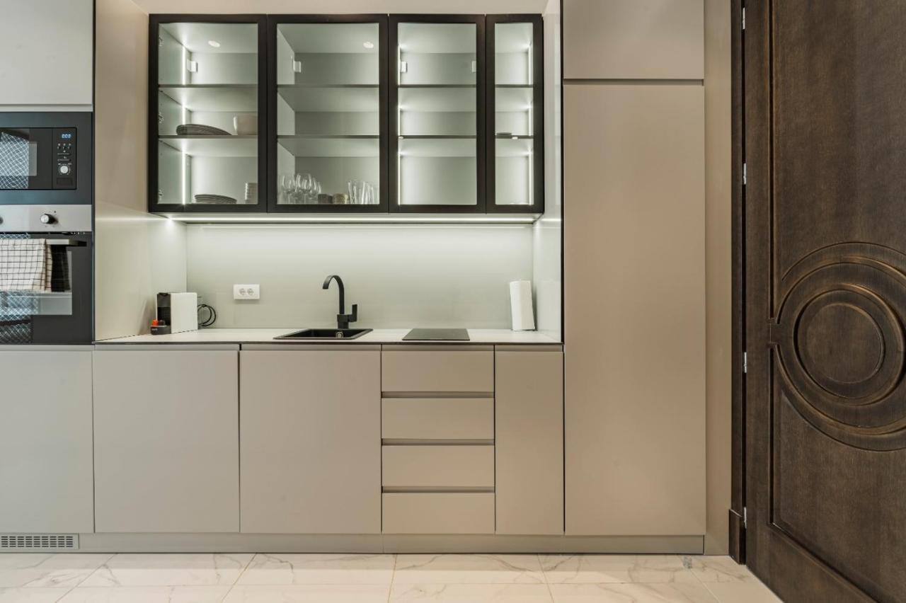 Zeus Design Apartments Schoenbrunn Viyana Dış mekan fotoğraf
