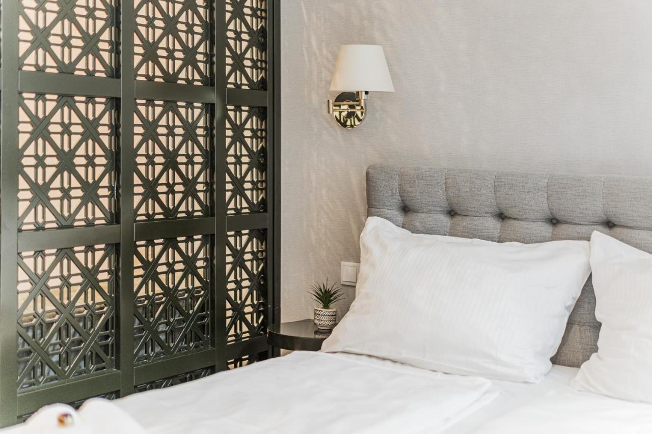Zeus Design Apartments Schoenbrunn Viyana Dış mekan fotoğraf