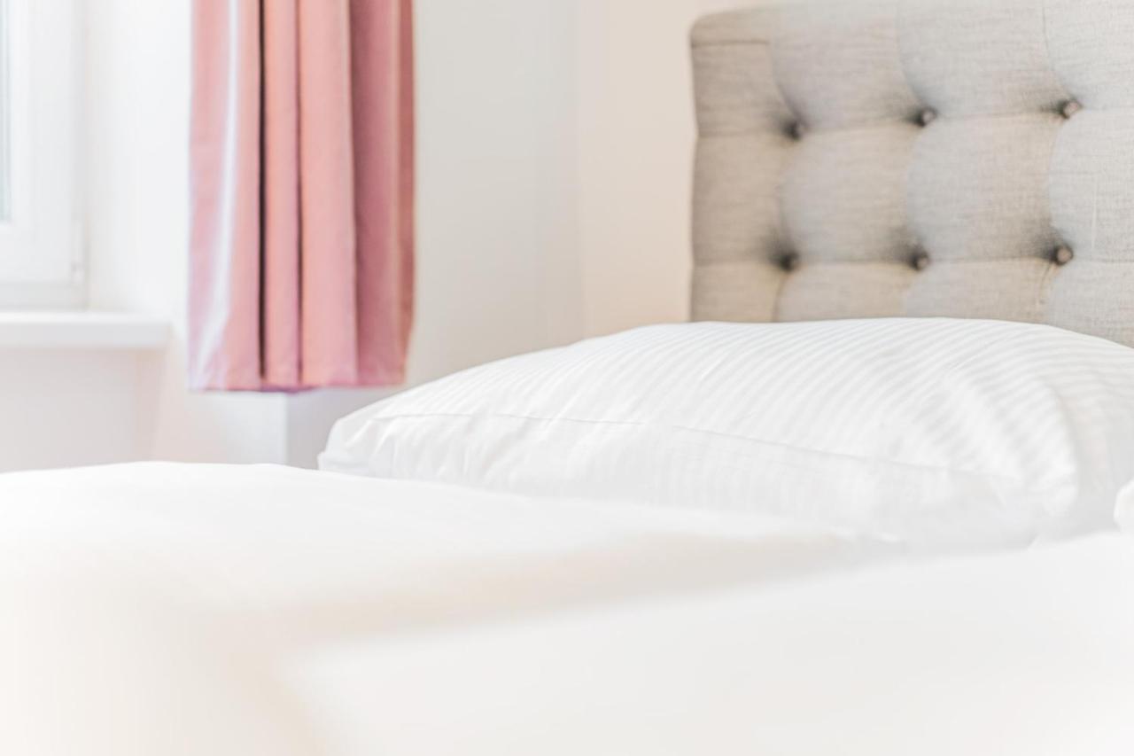 Zeus Design Apartments Schoenbrunn Viyana Dış mekan fotoğraf