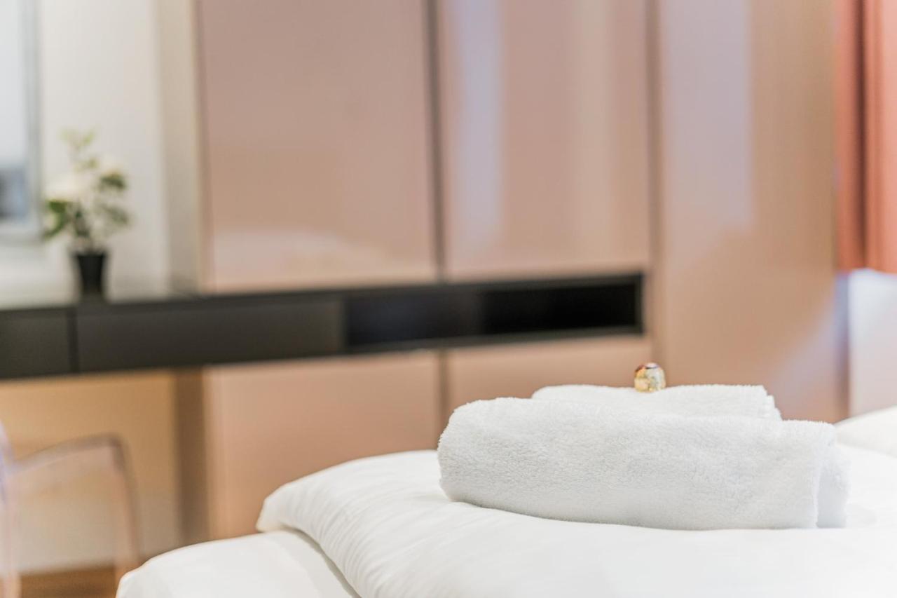 Zeus Design Apartments Schoenbrunn Viyana Dış mekan fotoğraf