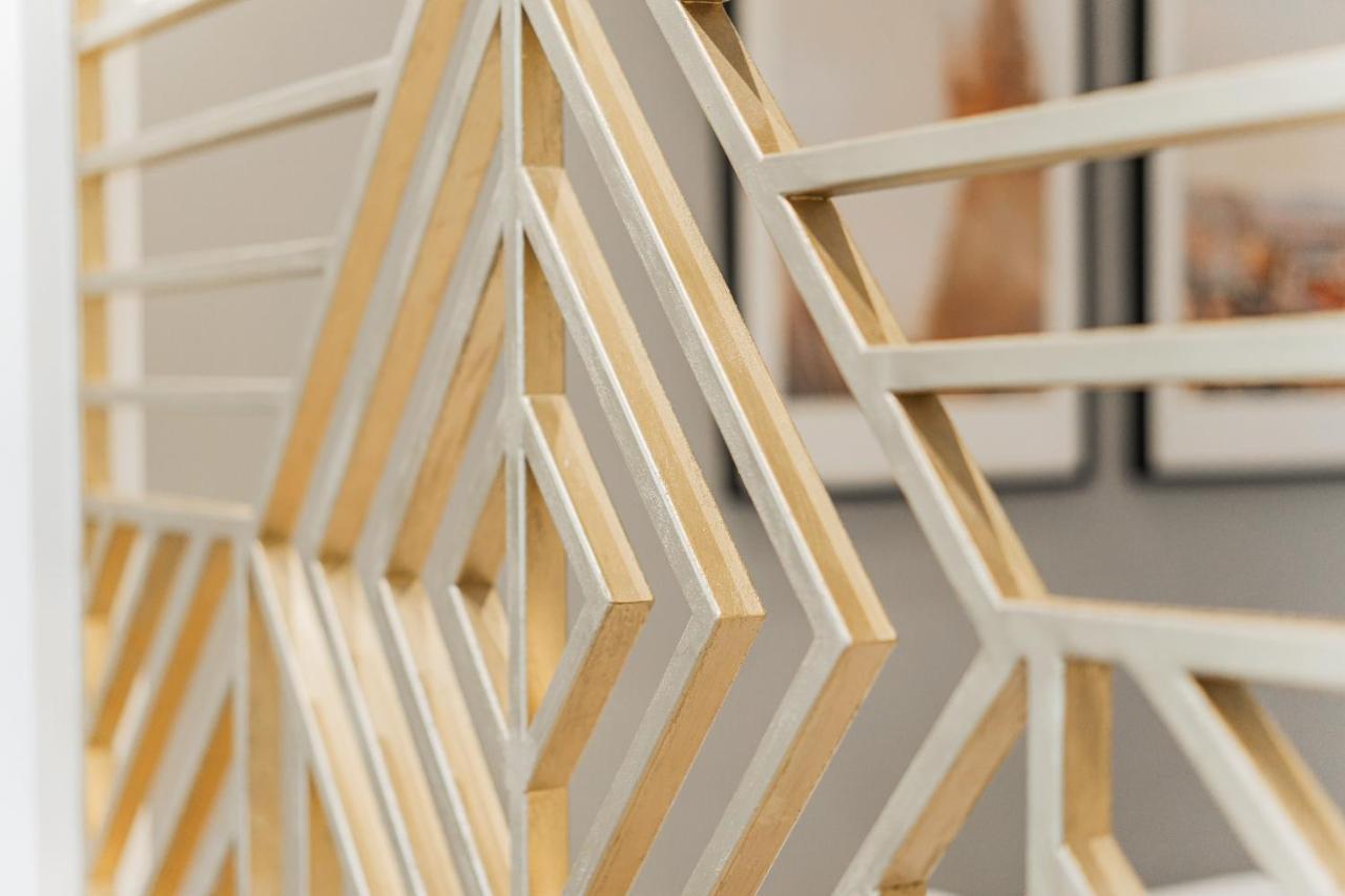 Zeus Design Apartments Schoenbrunn Viyana Dış mekan fotoğraf