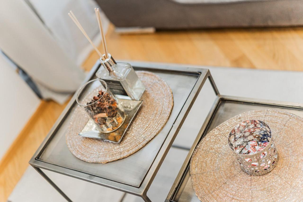 Zeus Design Apartments Schoenbrunn Viyana Dış mekan fotoğraf