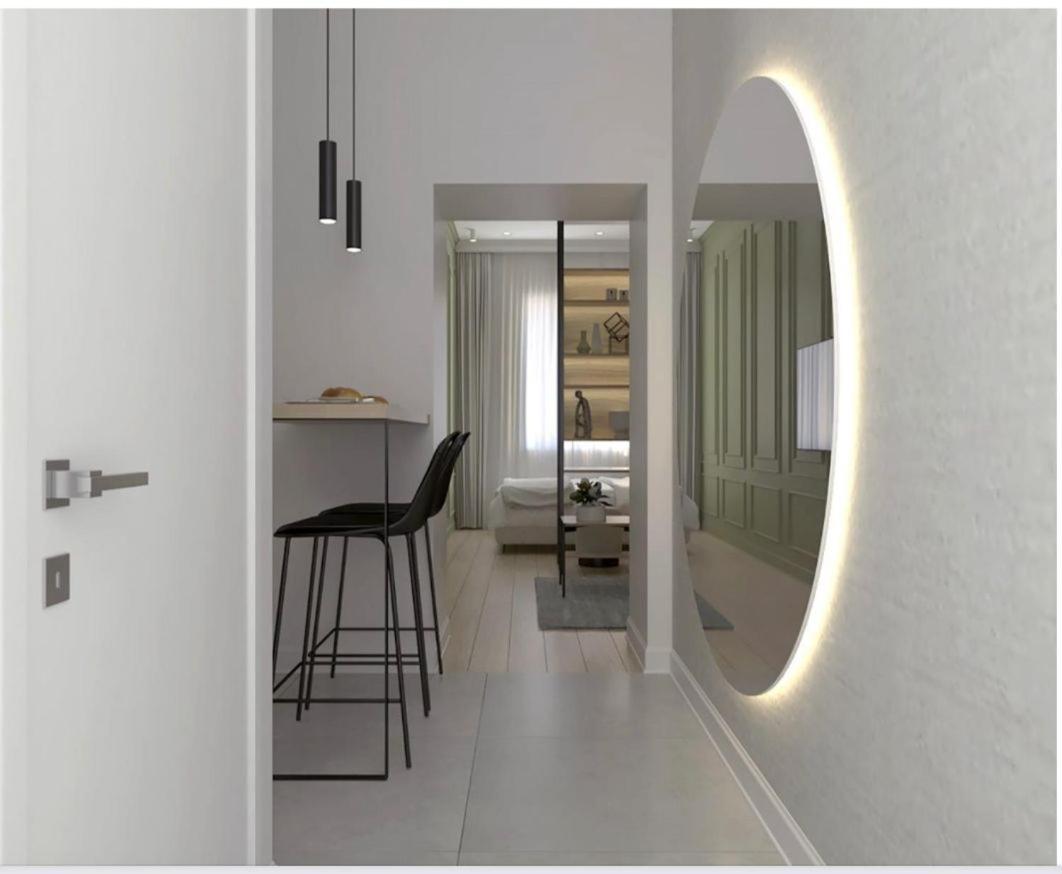 Zeus Design Apartments Schoenbrunn Viyana Dış mekan fotoğraf