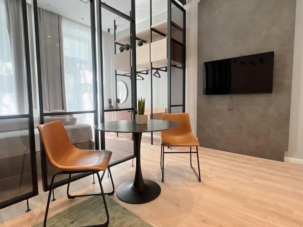 Zeus Design Apartments Schoenbrunn Viyana Dış mekan fotoğraf