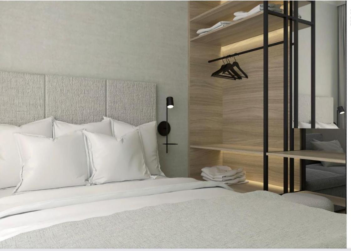 Zeus Design Apartments Schoenbrunn Viyana Dış mekan fotoğraf