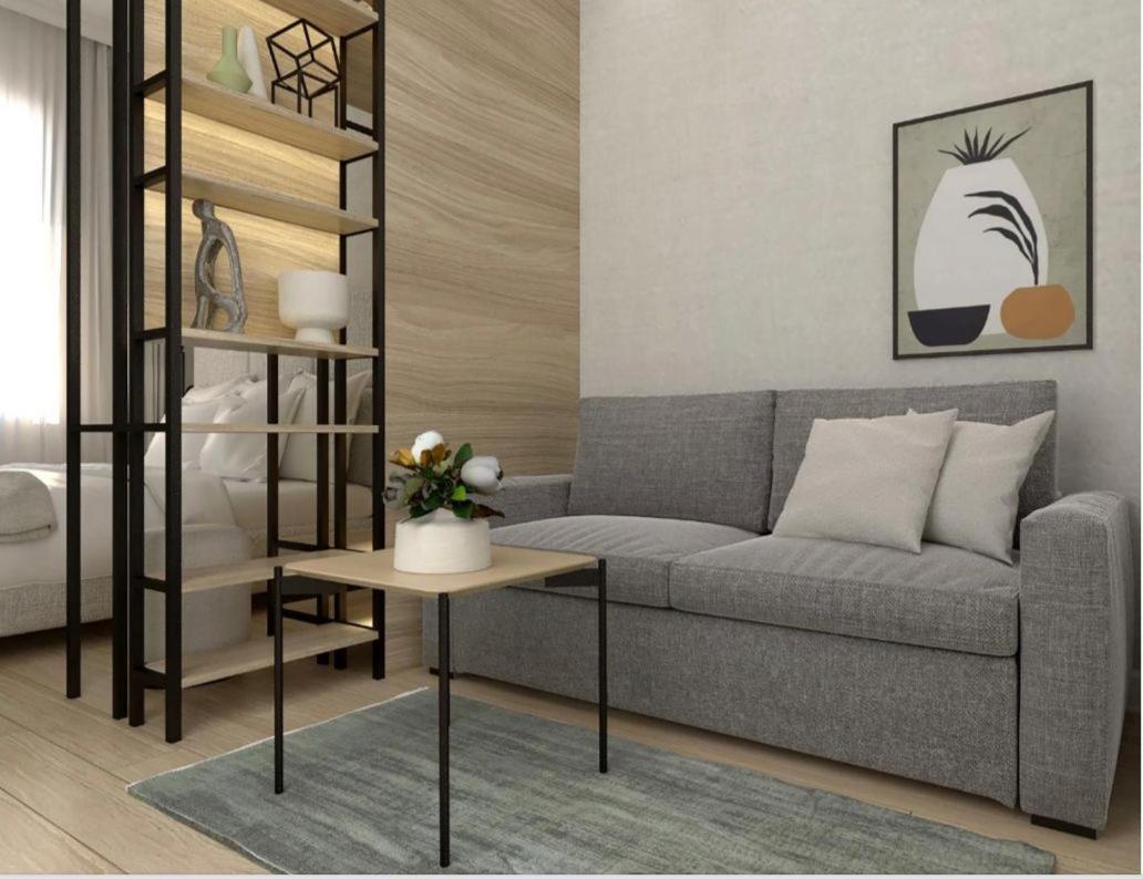 Zeus Design Apartments Schoenbrunn Viyana Dış mekan fotoğraf