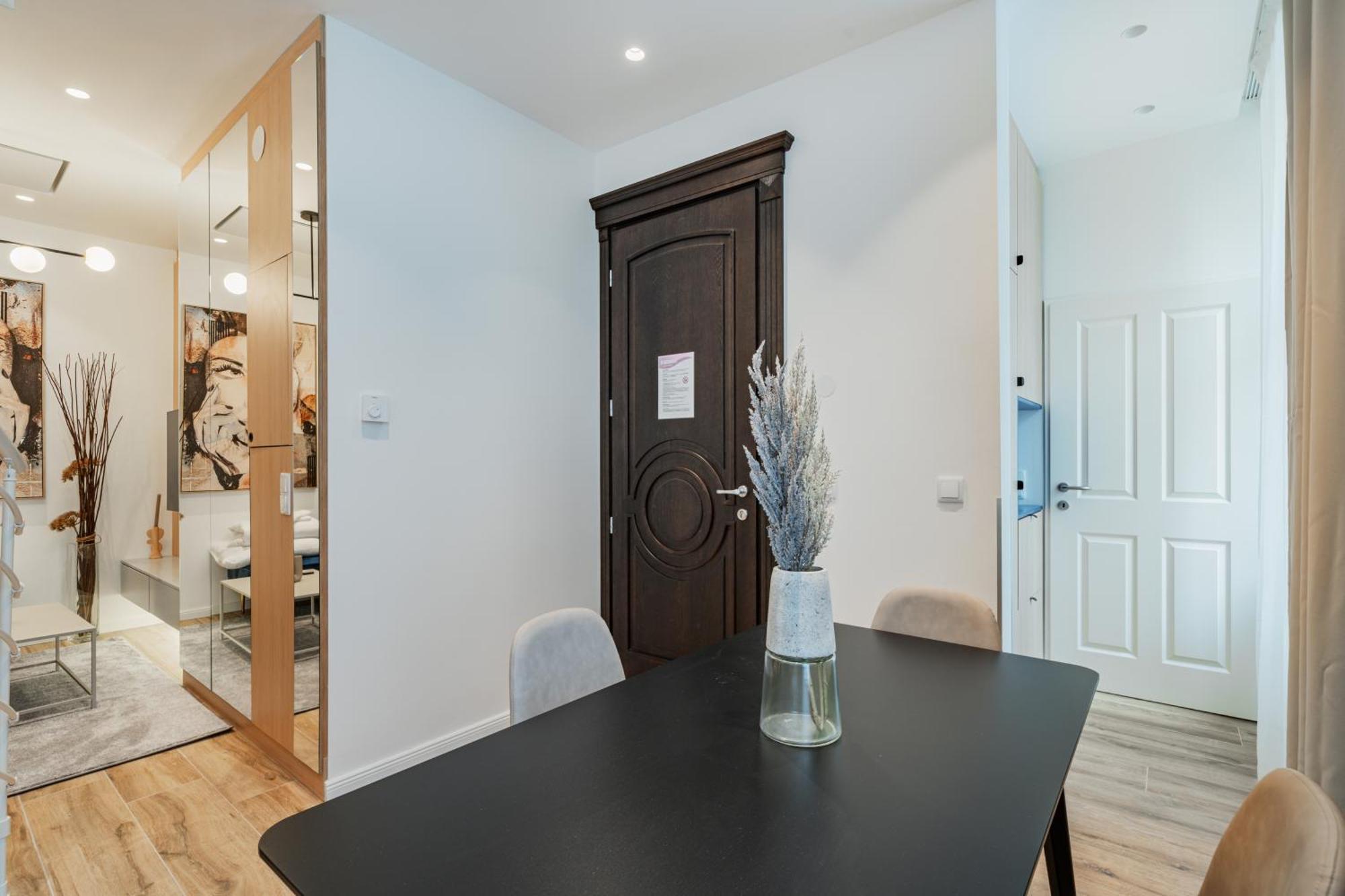 Zeus Design Apartments Schoenbrunn Viyana Dış mekan fotoğraf