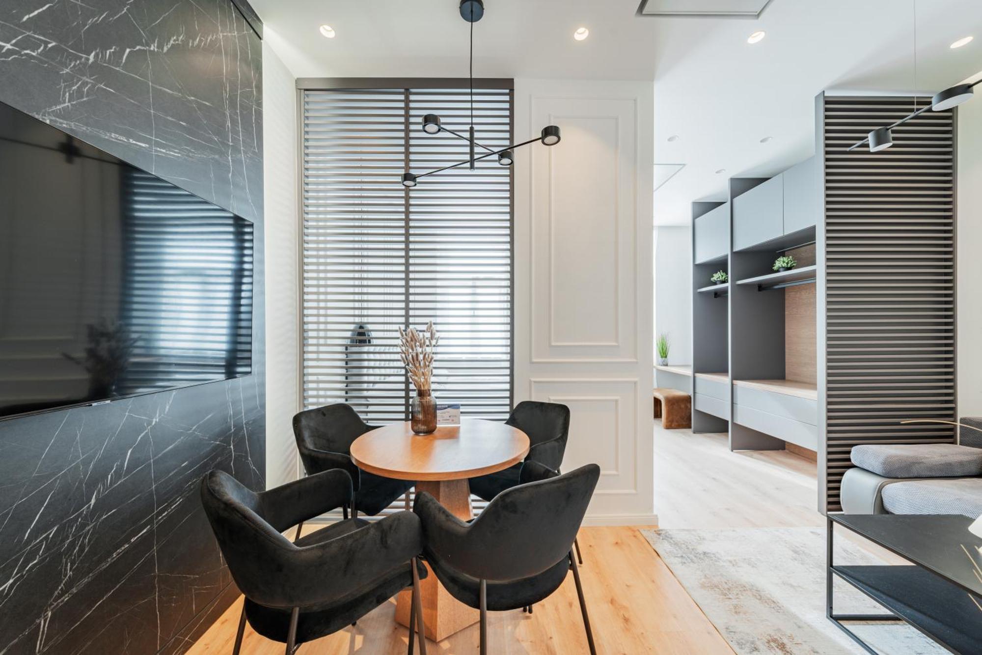 Zeus Design Apartments Schoenbrunn Viyana Dış mekan fotoğraf