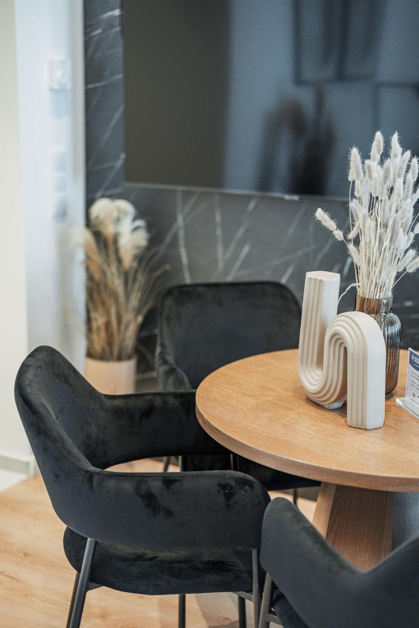 Zeus Design Apartments Schoenbrunn Viyana Dış mekan fotoğraf